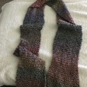 handmade scarf